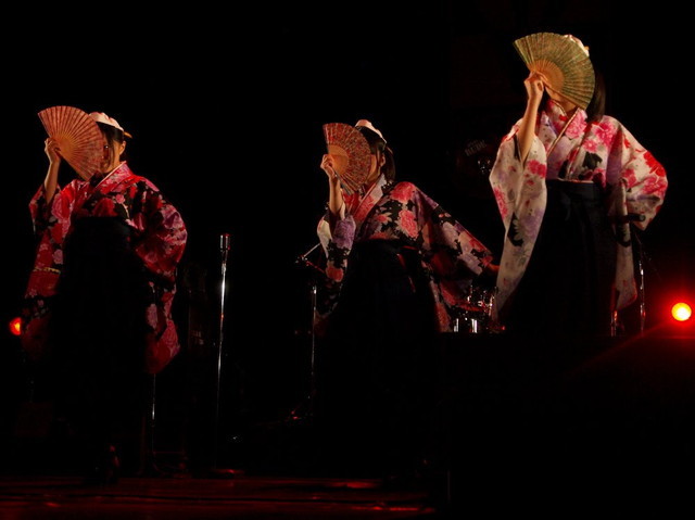 交フェス　Jewel Kiss