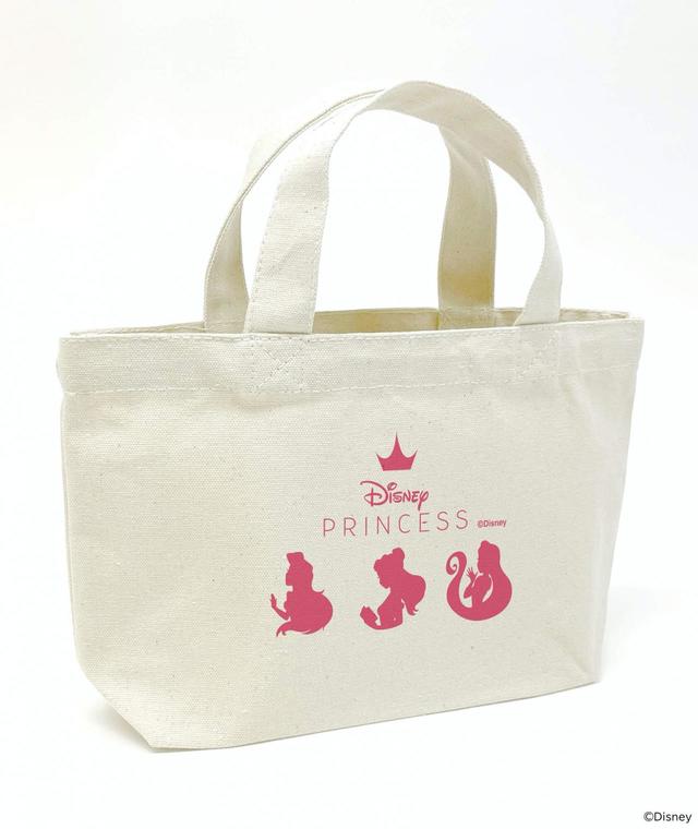 オリジナルミニトート