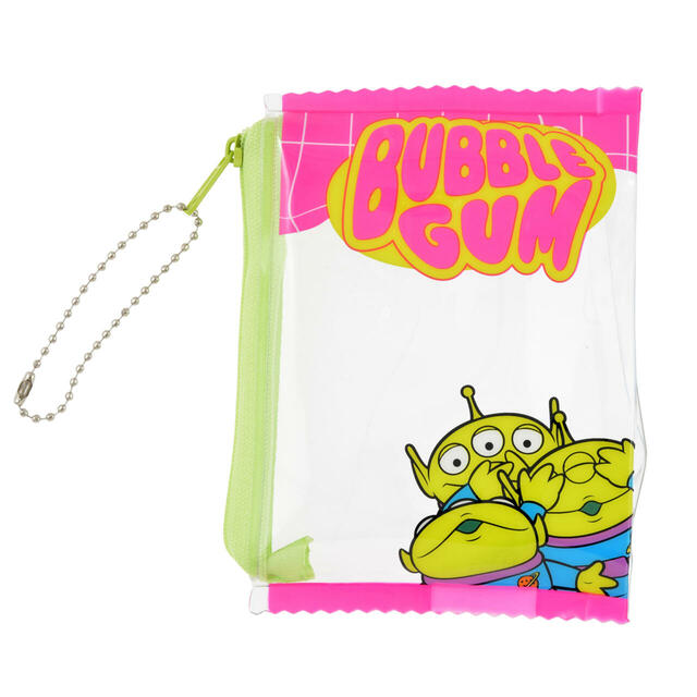 トイ・ストーリー ショッピングバッグ・エコバッグ ポーチ入り TOY STORY CONFECTIONERY 2,200円