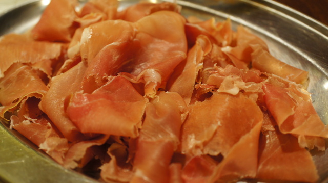 スパニッシュ＆イタリアンバル 生ハム渋谷