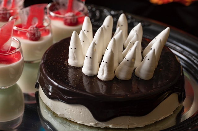 “ビビかわ”ハロウィンモンスター　～死者の日のパレード～