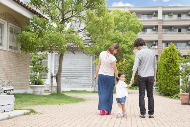 子育て世代必見! 専門家が選ぶ「本当に住みやすい街ベスト10」【関東】(1/2) - ハピママ*