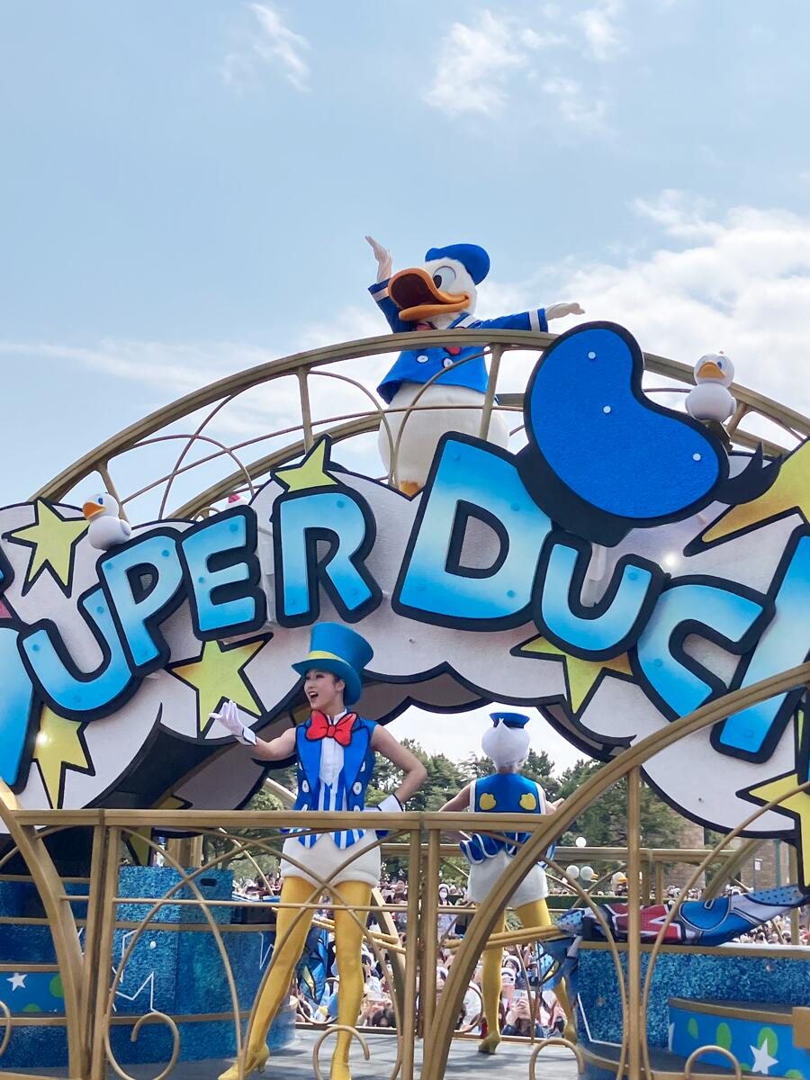 Disney - 東京ディズニーランド、シー　ドナルドパルパル、カラフルハピネスお得セット　超特！ ディズニー】春のスペシャルイベント「ダッフィー＆フレンズ20
