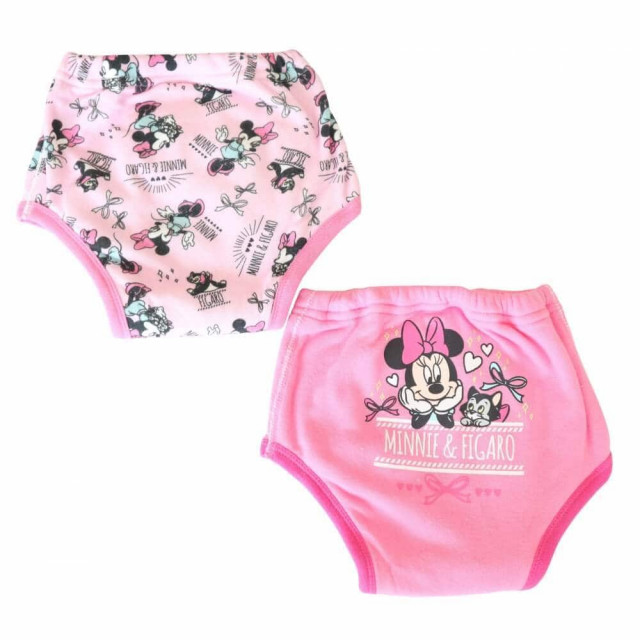 大好きなキャラクターと一緒に挑戦 現役ママが語るトイトレ成功の秘訣 1 2 ディズニー特集 ウレぴあ総研