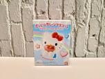 「ぷっくりバルーンマスコット サンリオキャラクターズ」440円（税込）