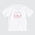 ディズニー コレクション ユニクロUT グラフィックTシャツ（半袖・レギュラーフィット）¥1,500