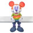 ミッキー ぬいぐるみ THE WALT DISNEY COMPANY PRIDE COLLECTION2,750円