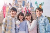 2017「ディズニー・イースター」うさみみグッズ徹底紹介 自分らしい “うさみみ” で楽しめちゃう♪