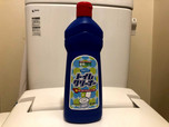 流せるトイレクリーナー