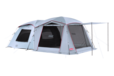 【コールマン タフスクリーン2ルームエアー/MDX＋】涼しいテントシリーズ