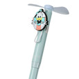 ファン付きボールペン〈ドナルド〉 1,200円