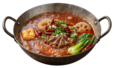 「海鮮麻辣湯」<価格:1,480円〜(税込)>【“刺身食べ放題”で話題の『漁港食堂 秦野店』がリニューアルオープン!海鮮丼・定食・海鮮だし茶漬けなど、さらにメニューが充実!】