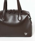 【ローリーズファームの秋冬物バッグ売れ筋ランキング 3位】「LFビックボストンBAG」6,290円（税込）