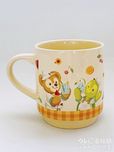 「ダッフィー&フレンズのテイスティー・サマー・サプライズ」のスーベニアカップ