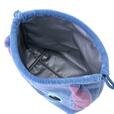 スティッチ 保冷巾着 フェイス Cool Pouch 1,600円