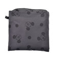 【KiU】ミッキー バッグカバー 2WAY ブラック RAINY DAY 2022 1,980円