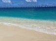 宮古島・与那覇前浜ビーチ