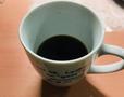 【Estela 手挽きコーヒーミル】少し薄めの味でした