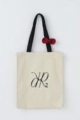 【SHIBUYA109×HELLO KITTY SPECIAL COLLABORATION】rienda（5階） HELLO KITTY×rienda トートバック 全2種 各¥4,950
