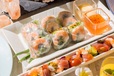 「料理イメージ」【サマーファミリービュッフェ2023】