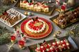 「クリスマススイーツ」＜期間：2025年12月20日～12月25日＞【心ときめくクリスマスメニュー＆こだわり料理がお出迎え！ホテルメトロポリタン「クリスマススペシャル ビュッフェ」で特別なひととき♪】