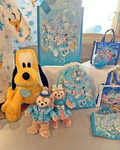 【最終値下げ】ディズニーグッズ計80点 まとめ売り(ダッフィーメイン) 東京ディズニーシー】イチオシを発表♪ 4/14発売「ダッフィー新作