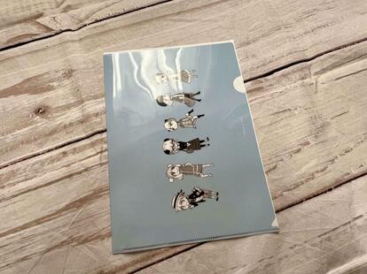 SPY×FAMILY】またまた豪華な3種セット付録が出たよ♪開封レビュー