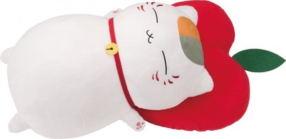 どのニャンコ先生が欲しい 一番くじ 夏目友人帳 に激かわグッズ多数 Medery Character S