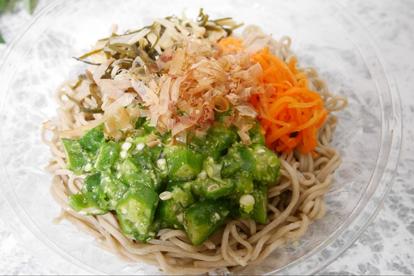 成城石井 の激ウマ 冷やし麺 4選 具材もたっぷりで夏バテ知らず 1 4 うまいめし