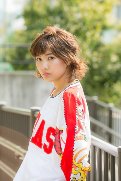 第15回]宮澤佐江、初のZoomで連載取材! AKB48時代から7年分の