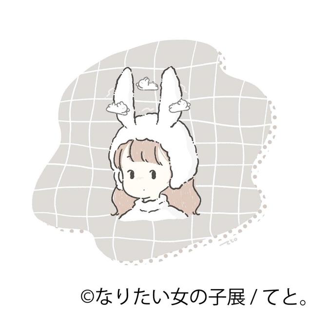女の子のイラスト展&グッズ展「なりたい女の子展」