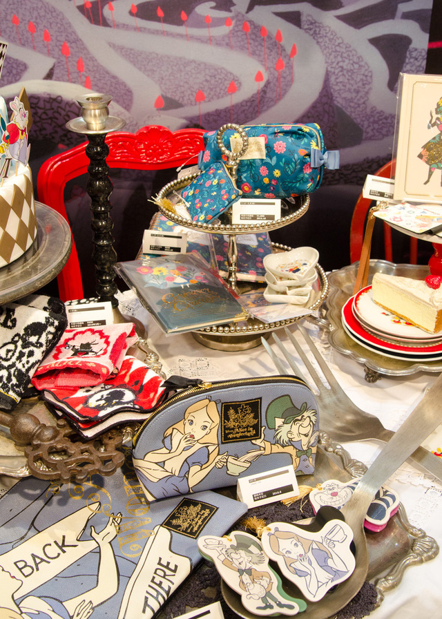 DISNEY EXPO JAPAN 2016