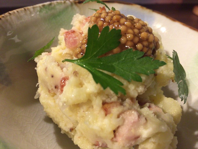 立ち飲みビストロ 神田マルニ