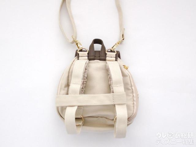 キャリーミー・ポシェット