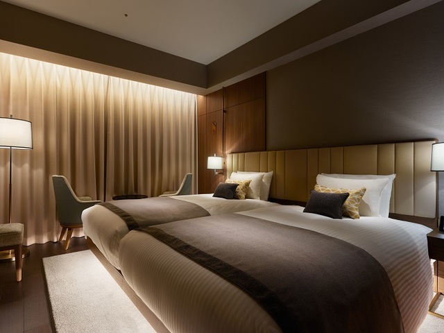 三井ガーデンホテル六本木プレミア