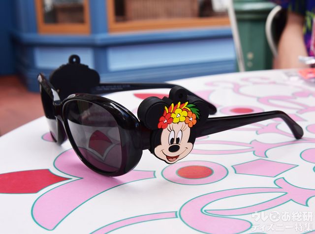 マスコットのアレンジ例