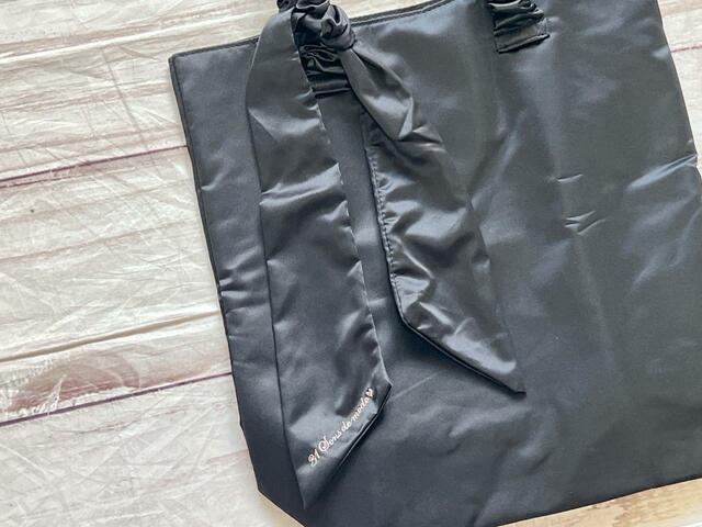 ちょうど良い甘さで大人かわいい印象