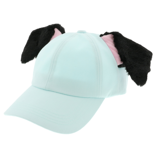 キャップ ¥2,900