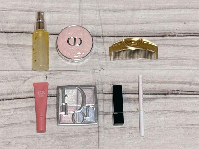 嵩張るボトル類も入る！