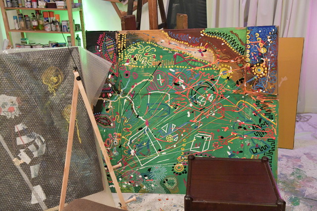 撮影：熊谷仁男