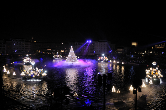 キャンドルライト・リフレクションズ