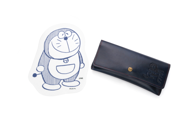 Flagship Model　ケースとセリート