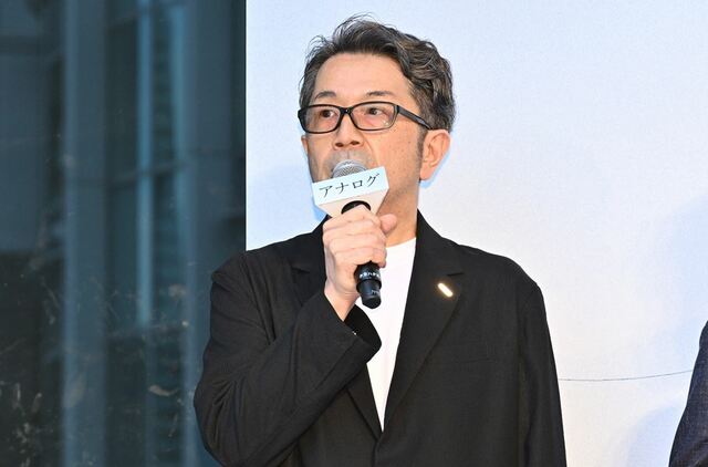 タカハタ秀太監督