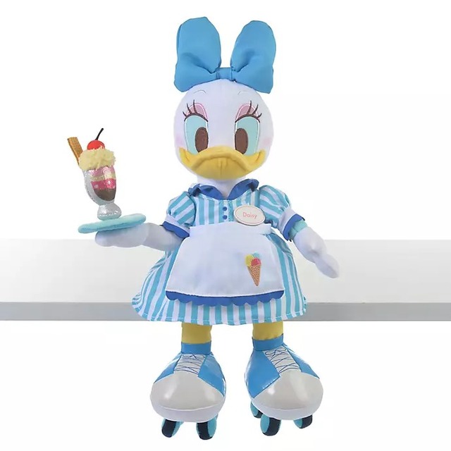 ぬいぐるみ<デイジー> 3850円