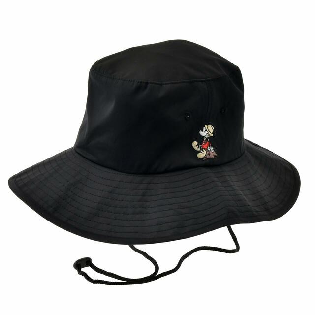 ミッキー 帽子・ハット ブラック Disney Outdoor 2023 3,410円