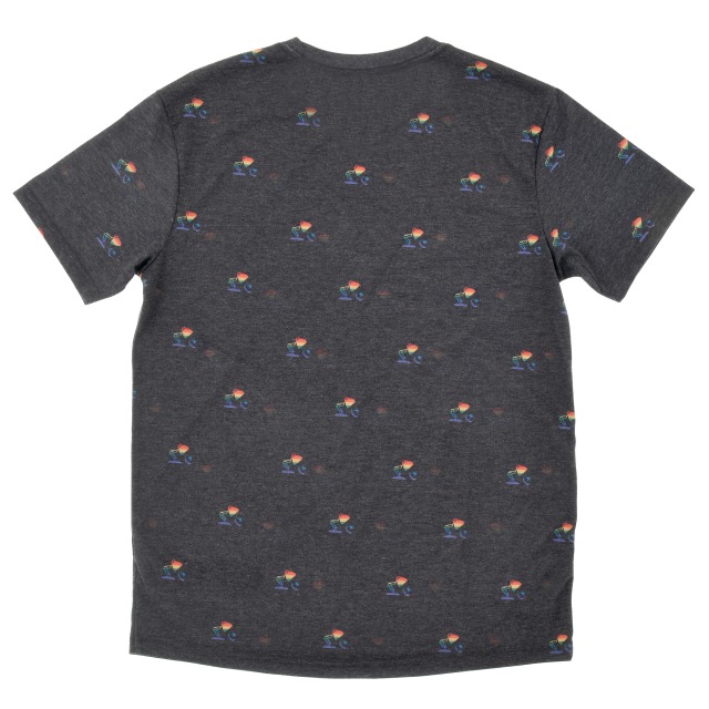 ルクソーJr. 半袖Tシャツ 総柄 THE WALT DISNEY COMPANY PRIDE COLLECTION2,970円