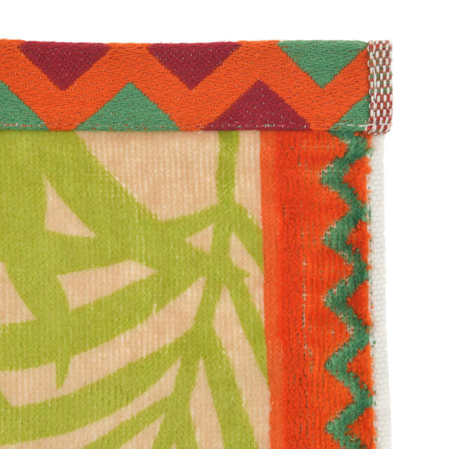 シンバ＆ナラ フェイスタオル THE LION KING 30 YEARS 1,800円