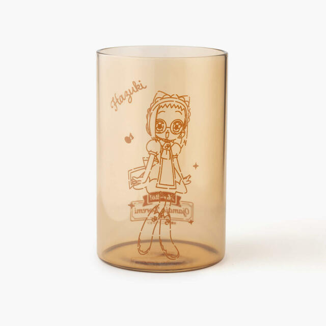 カラーストレートグラス 2,200円