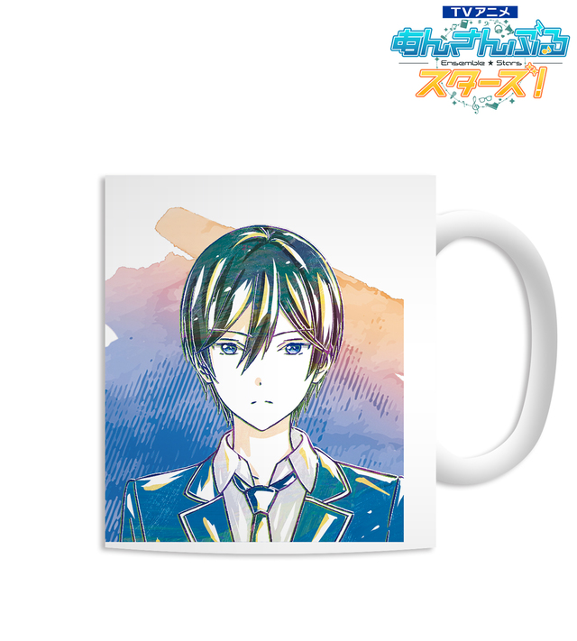 Ani-Art マグカップ