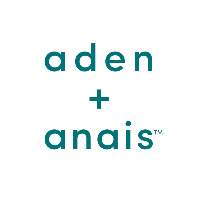 aden+anais　essentials